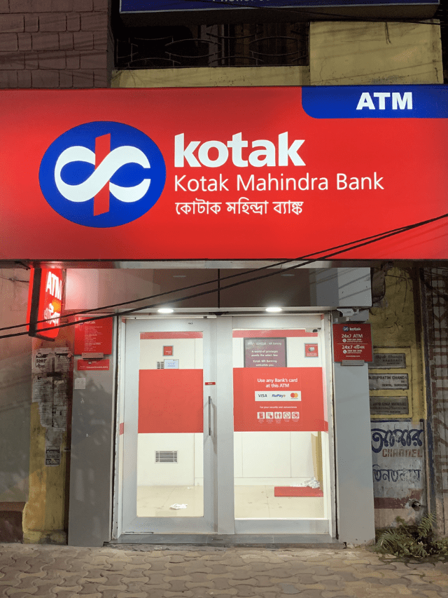 kotak mahindra bank debit card annual charges increased